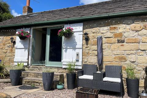 2 bedroom detached house for sale, 6 The Barn, Hagg Hill, New Tupton, Chesterfield, S42 6JU