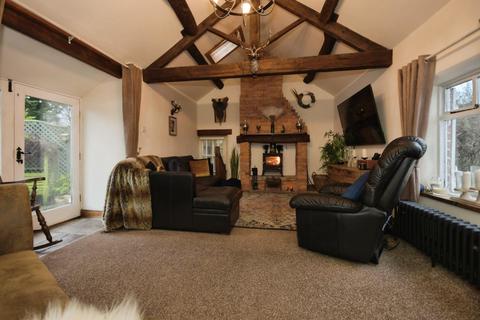 2 bedroom detached house for sale, 6 The Barn, Hagg Hill, New Tupton, Chesterfield, S42 6JU