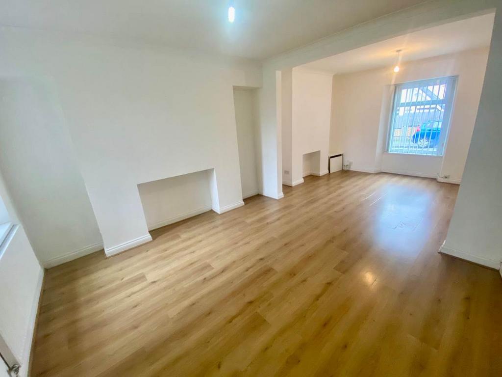 Reception room 1