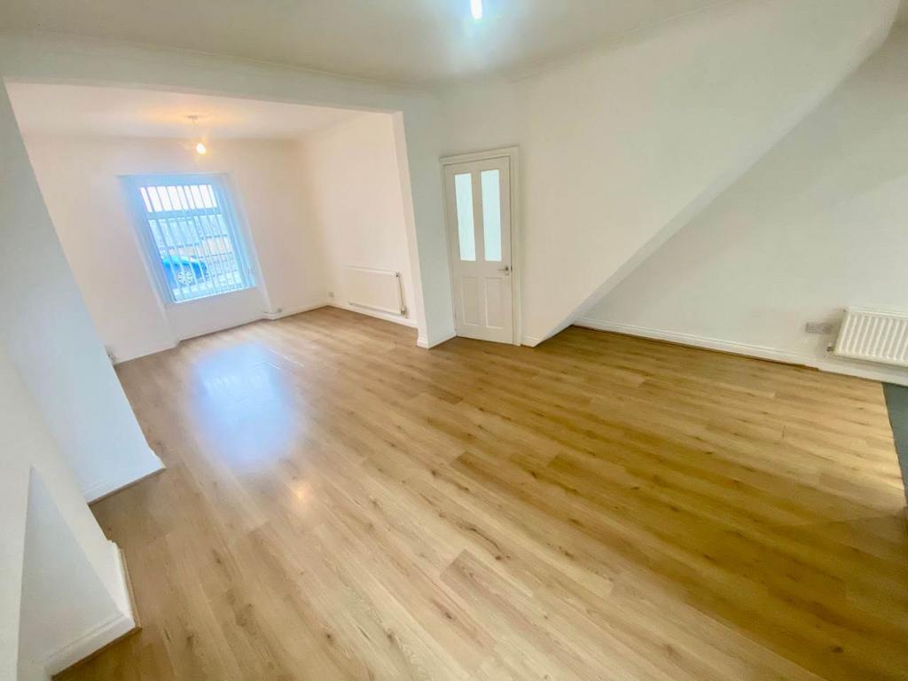 Reception room 3