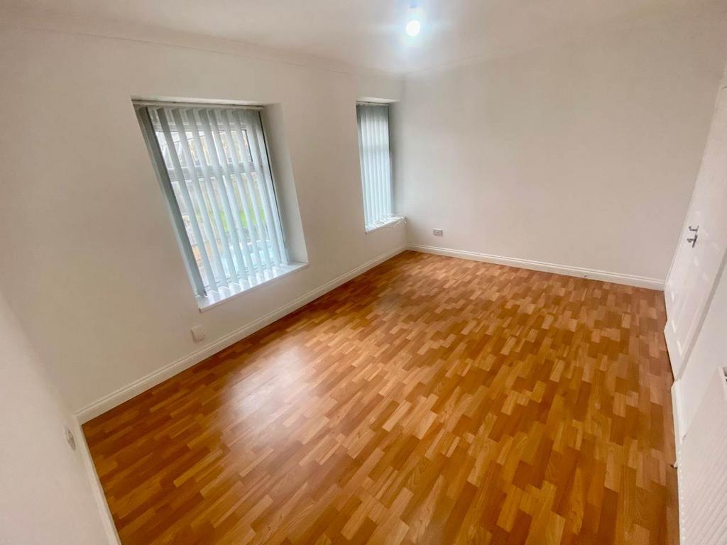 Bedroom 1, 2