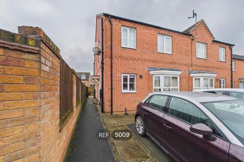 undefined, 37, Willow Gardens, Selby, YO8 8SH