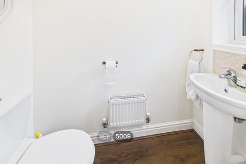 undefined, 37, Willow Gardens, Selby, YO8 8SH