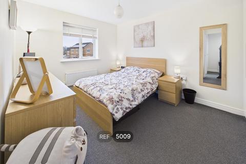 undefined, 37, Willow Gardens, Selby, YO8 8SH