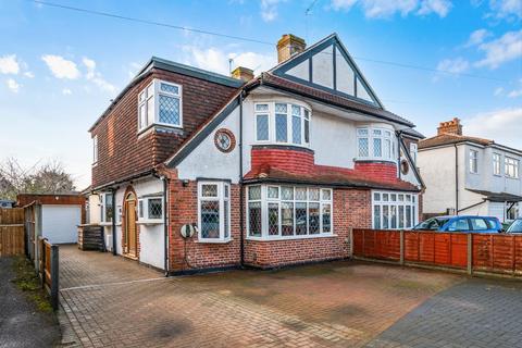 Rutherwyke Close, Stoneleigh