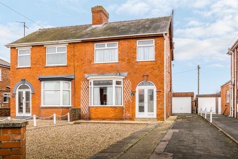 3 bedroom semi-detached house for sale, Eastwood Road, Boston, Lincolnshire, PE21