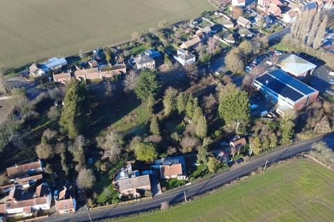 undefined, Framlingham, Suffolk