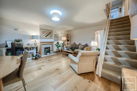 3 bedroom end of terrace house for sale, Carless Avenue, Harborne B17