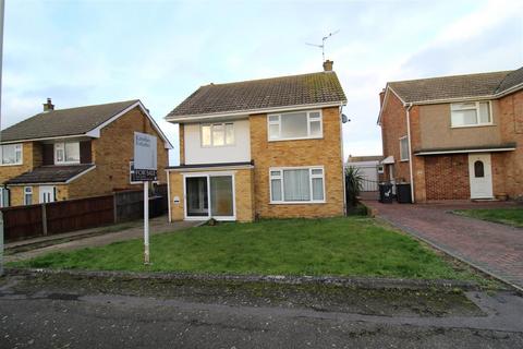 4 bedroom house for sale, The Downings, Herne Bay