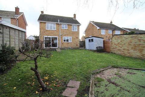 4 bedroom house for sale, The Downings, Herne Bay