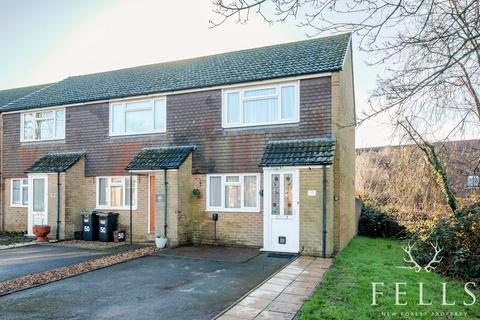 undefined, Willow Drive, Ringwood BH24