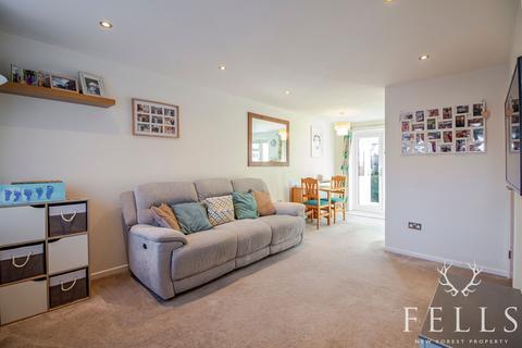 undefined, Willow Drive, Ringwood BH24