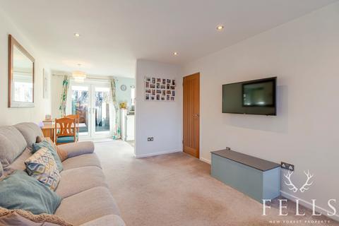 undefined, Willow Drive, Ringwood BH24