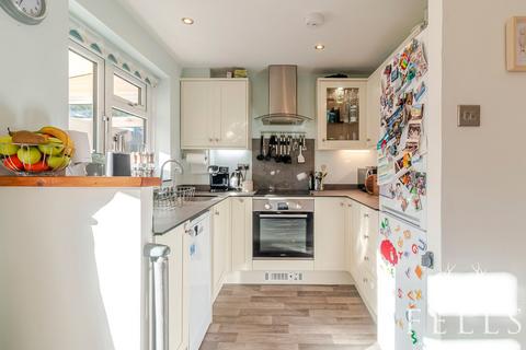 undefined, Willow Drive, Ringwood BH24