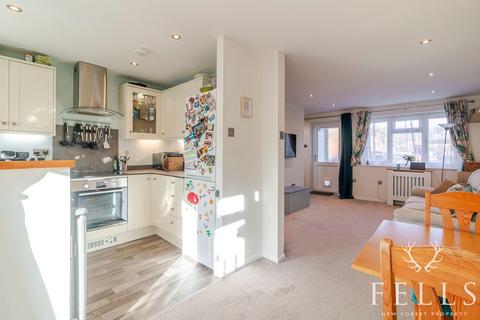 undefined, Willow Drive, Ringwood BH24