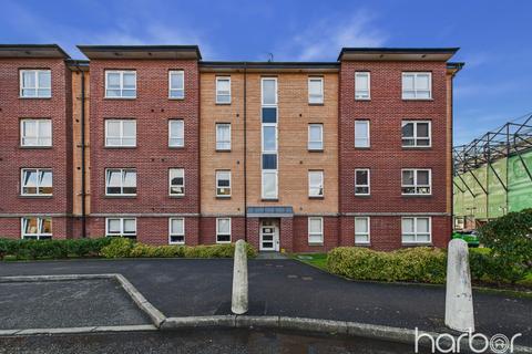 undefined, Springfield Gardens, Parkhead, Glasgow, G31 4HS