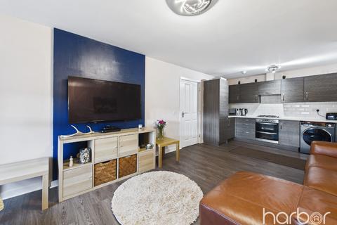 undefined, Springfield Gardens, Parkhead, Glasgow, G31 4HS