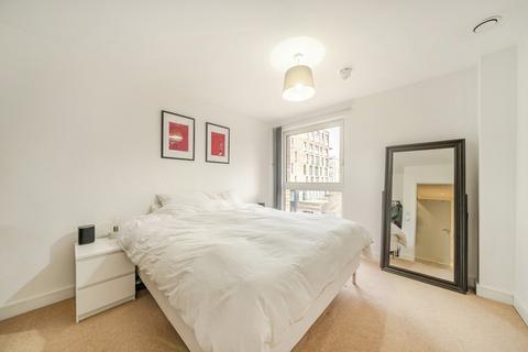 undefined, Pell Street, Deptford, London, SE8