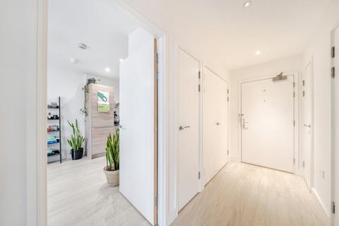 undefined, Pell Street, Deptford, London, SE8