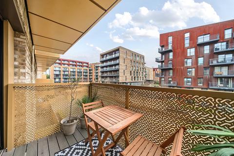 undefined, Pell Street, Deptford, London, SE8