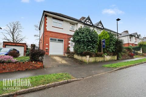 4 bedroom semi-detached house for sale, Olivers Mount, Sheffield