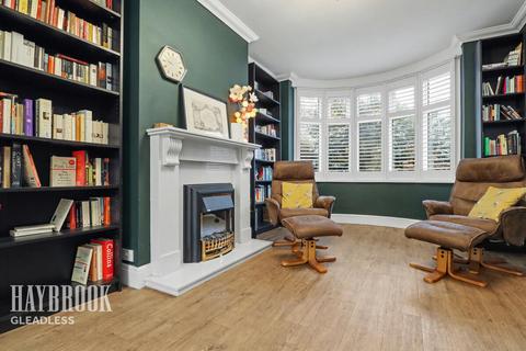 4 bedroom semi-detached house for sale, Olivers Mount, Sheffield