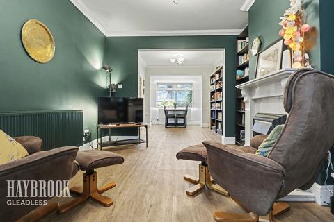 4 bedroom semi-detached house for sale, Olivers Mount, Sheffield