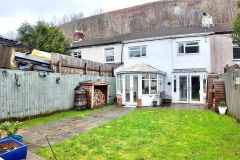 3 bedroom terraced house for sale, Woodland Terrace, New Tredegar, NP24