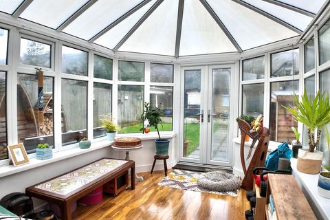3 bedroom terraced house for sale, Woodland Terrace, New Tredegar, NP24