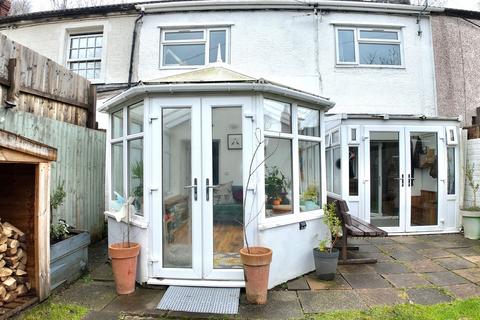 3 bedroom terraced house for sale, Woodland Terrace, New Tredegar, NP24