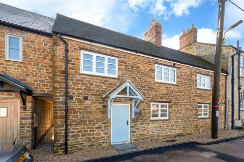 undefined, Kings Court, Oxfordshire OX15