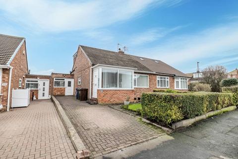 undefined, Langdon Road, Newcastle upon Tyne NE5