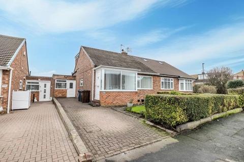 undefined, Langdon Road, Newcastle upon Tyne NE5