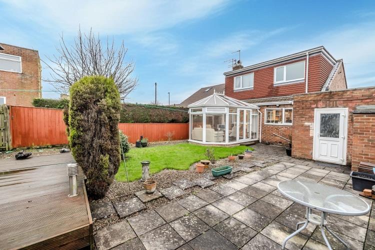 B.120 Langdon Road NE55 NA-6