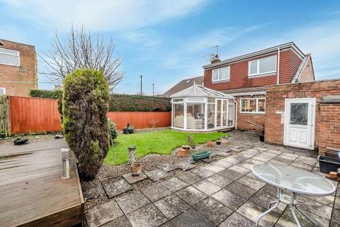 undefined, Langdon Road, Newcastle upon Tyne NE5