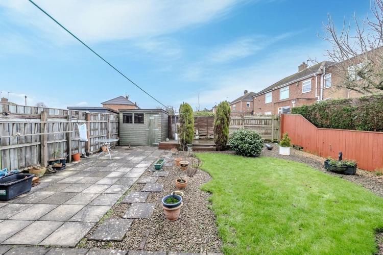 Q.120 Langdon Road NE55 NA-4