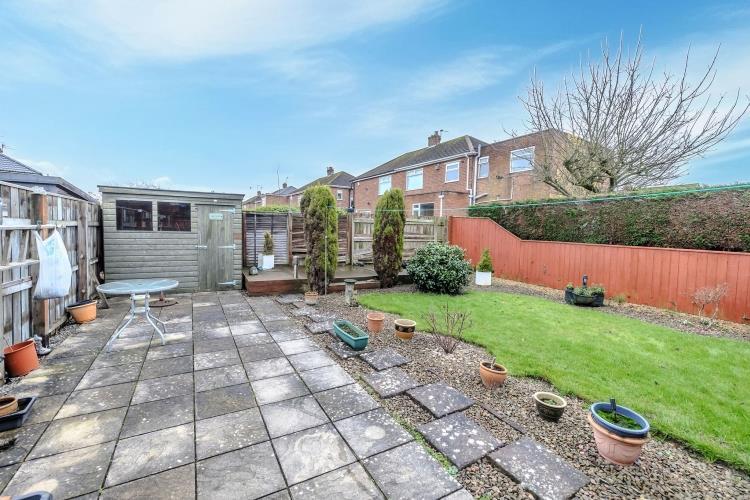 R.120 Langdon Road NE55 NA-5