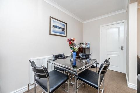 undefined, Langdon Road, Newcastle upon Tyne NE5