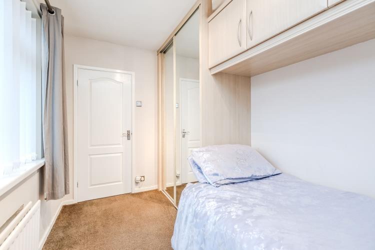 H.120 Langdon Road NE55 NA-18