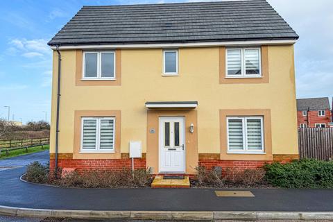 undefined, Garnet Road, Bridgwater TA6