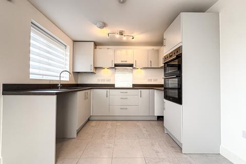 undefined, Garnet Road, Bridgwater TA6