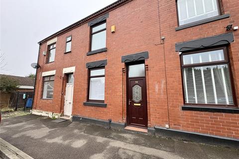 undefined, Watersheddings Street, Oldham, Greater Manchester, OL4