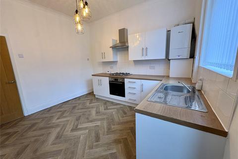 undefined, Watersheddings Street, Oldham, Greater Manchester, OL4