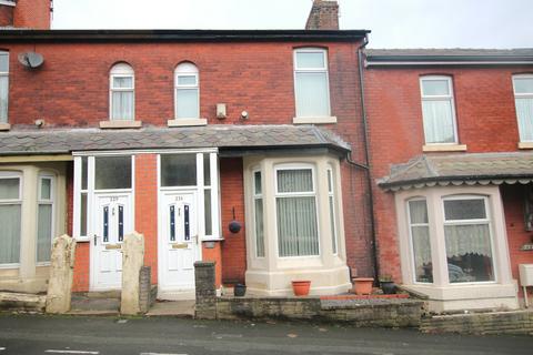 undefined, St James's Road, Roe Lee/Bastwell, Blackburn
