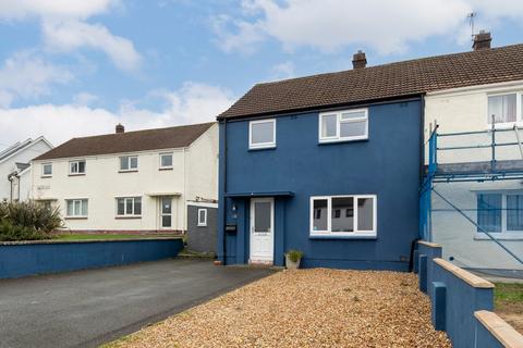 undefined, Delapoer Drive, Haverfordwest SA61