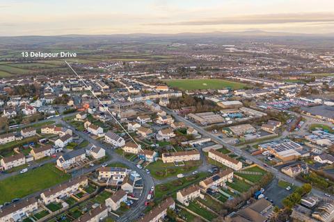 undefined, Delapoer Drive, Haverfordwest SA61