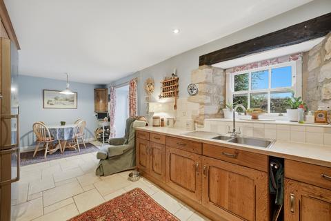 4 bedroom end of terrace house for sale, Parklands, Studley Roger, Ripon, HG4