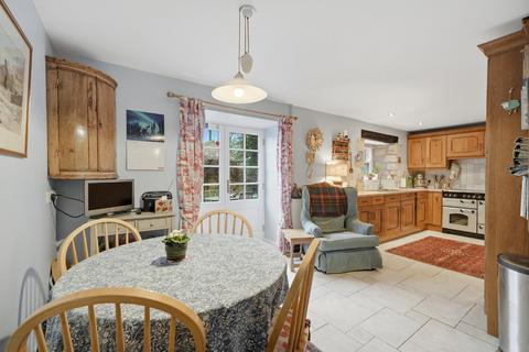 4 bedroom end of terrace house for sale, Parklands, Studley Roger, Ripon, HG4