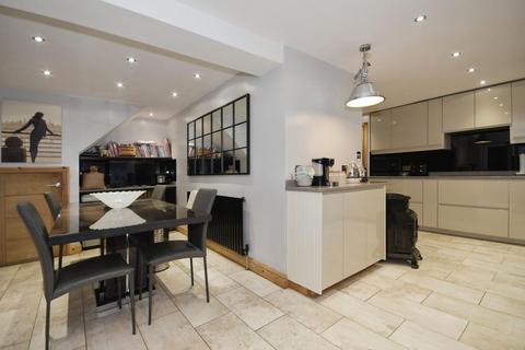 undefined, Marshfield Grove, Staveley, Chesterfield, S43 3QD
