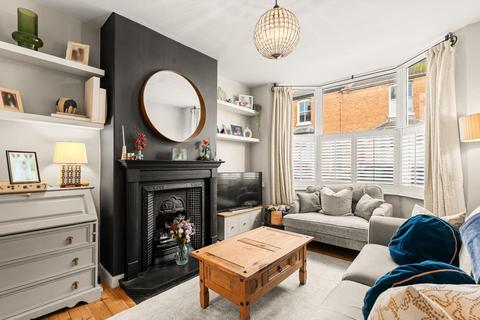 undefined, Suffolk Street, Royal Leamington Spa